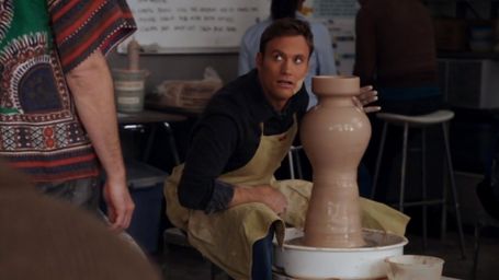Beginner Pottery