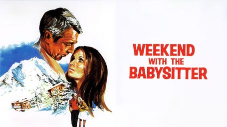 Weekend With the Babysitter