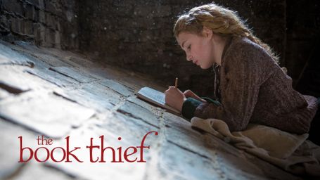 The Book Thief