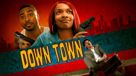 Down Town