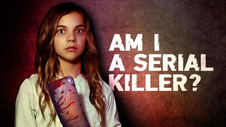 Am I a Serial Killer?