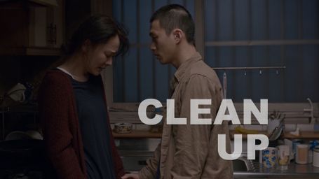 Clean Up