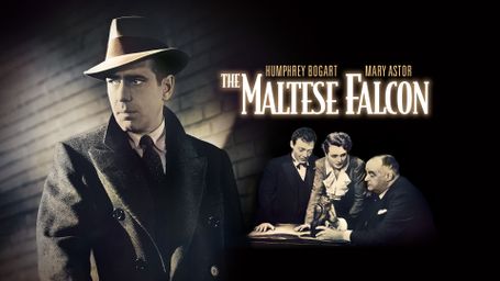 The Maltese Falcon