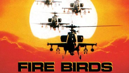 Fire Birds