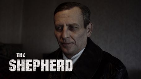 The Shepherd