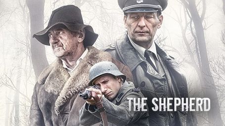 The Shepherd