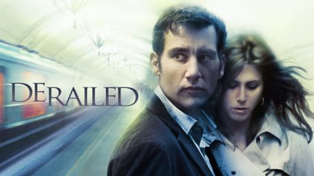 Derailed