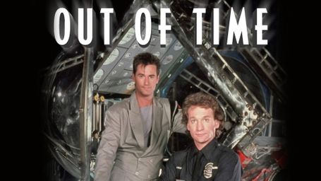 Out of Time