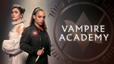 Vampire Academy