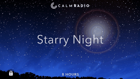 STARRY NIGHT