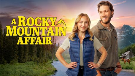 A Rocky Mountain Affair