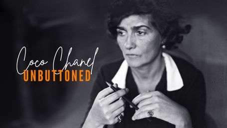 Coco Chanel: Unbuttoned