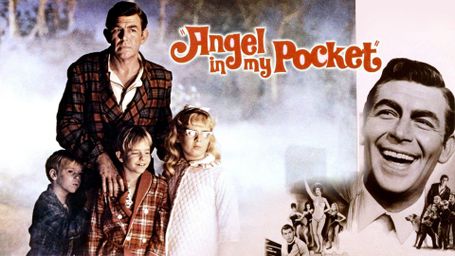 Angel in My Pocket