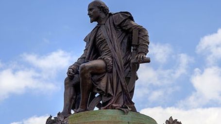 Shakespeare Then and Now