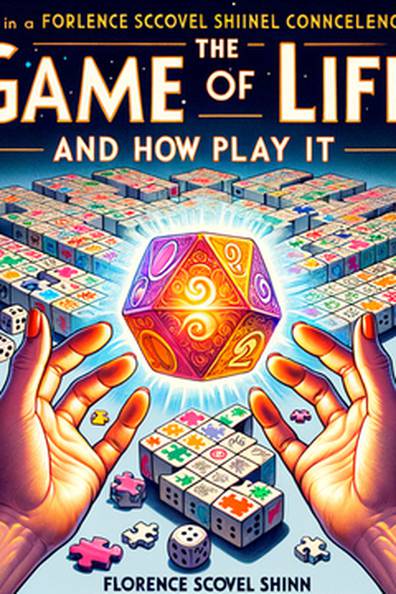 The Game of Life and How to Play It Audiobook