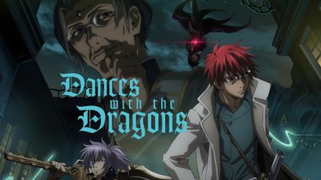 Dances With the Dragons
