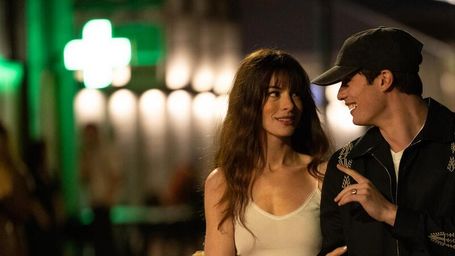 S01 E15 - Amazon Mgm Studios The Idea Of You Anne Hathaway - 92NY Talks