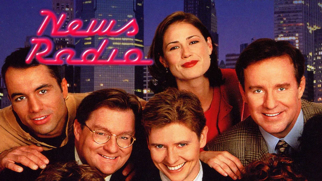 NewsRadio