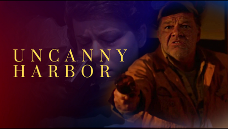 Uncanny Harbor