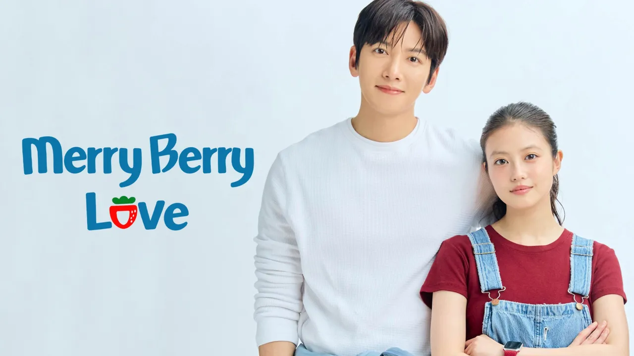 How to watch and stream Merry Berry Love - 2026 on Roku