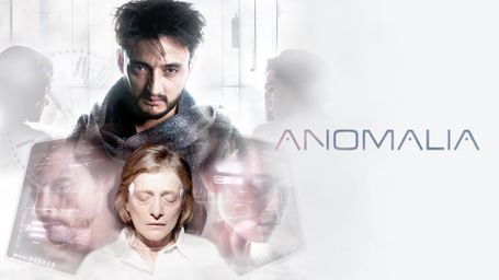 Anomalia