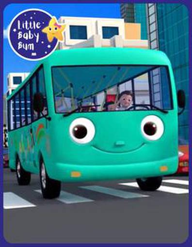 How to watch and stream Wheels On The Bus - Part 10 - Little Baby Bum -  Nursery Rhymes for Babies - Videos for Kids - 2016 on Roku