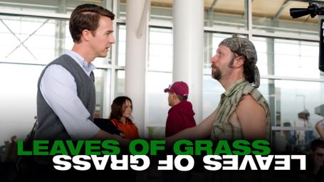 Leaves of Grass