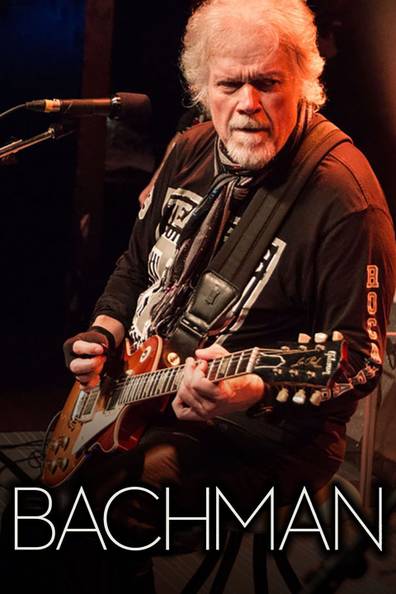 How to watch and stream Bachman - 2018 on Roku