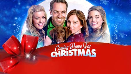 Coming Home for Christmas