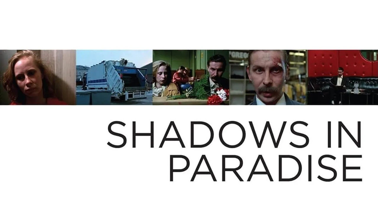 Shadows in Paradise