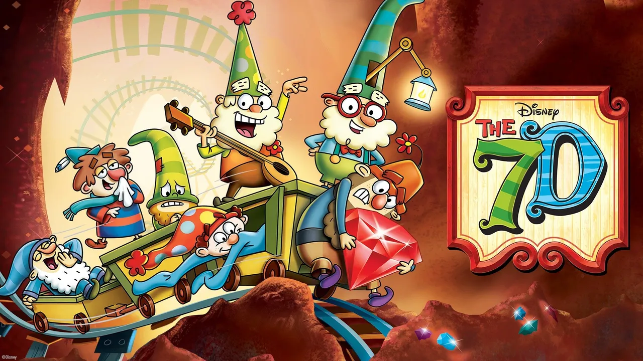 The 7D