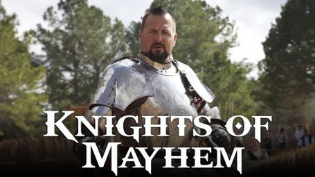Knights of Mayhem