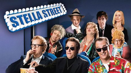Stella Street