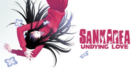 Sankarea: Undying Love