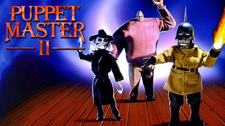 Puppetmaster 2