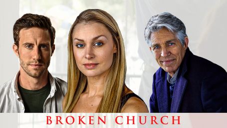 Broken Church