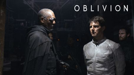 Oblivion