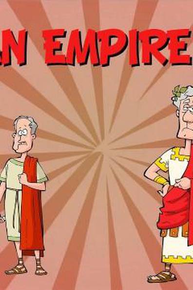 How to watch and stream ROMAN EMPIRE | Educational Video for Kids. - 2023  on Roku