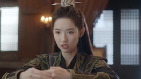 Tiger and Crane (Thai ver.) ep23