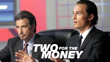 Two for the Money