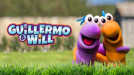 Guillermo And Will