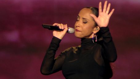 Station based on Sade - Kiss of Life [Live]