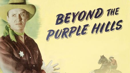 Beyond the Purple Hills
