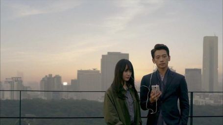 My Lovely Girl Episode 5