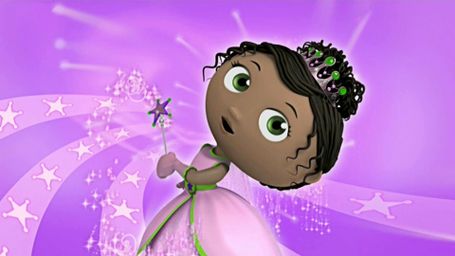 Super Why! and the Little Mermaid