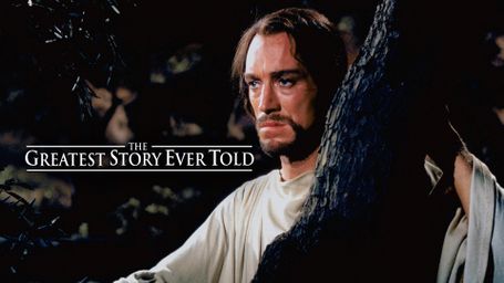 The Greatest Story Ever Told