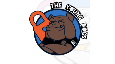 TYD - The Young Dogz