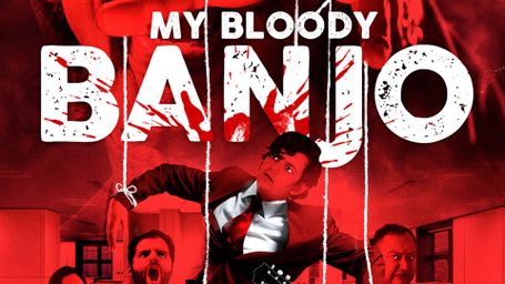 My Bloody Banjo