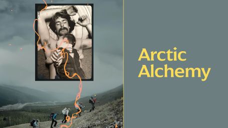 Arctic Alchemy