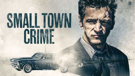 Small Town Crime